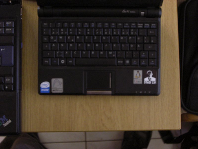 EEE PC 701G