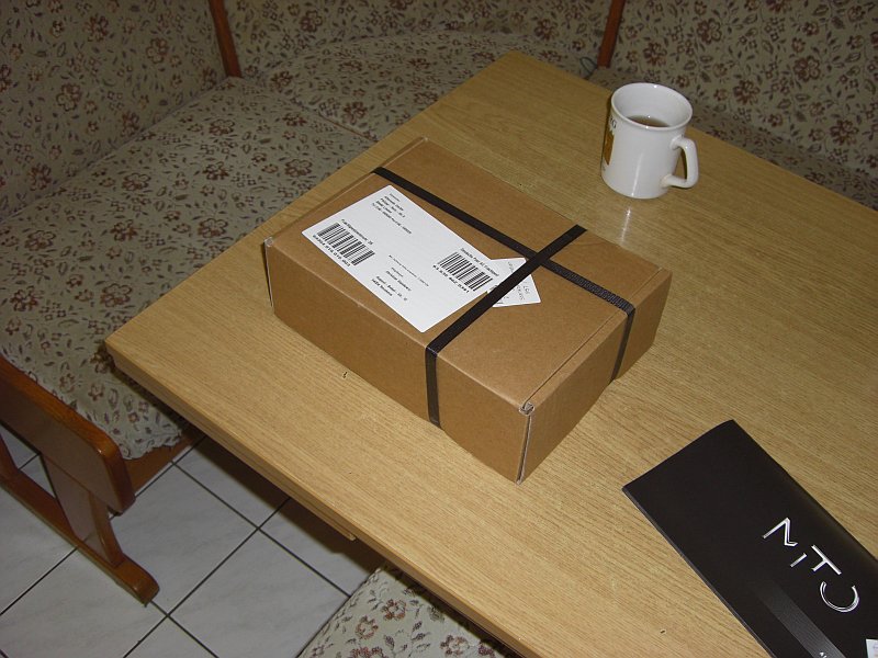 Das Paket