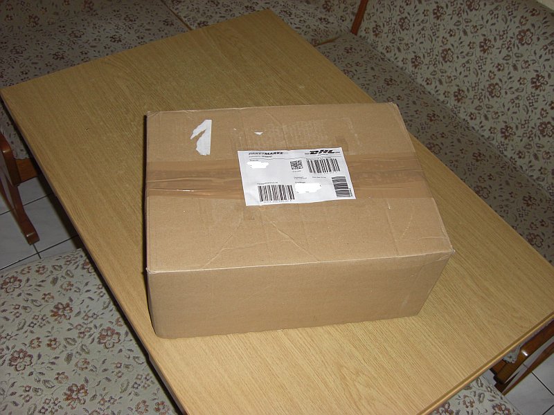 Das Paket