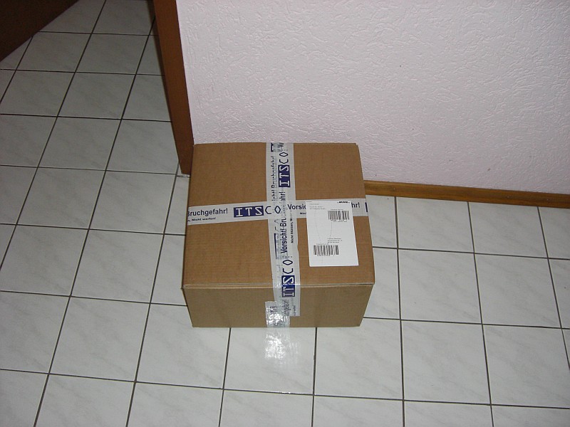 Das Paket