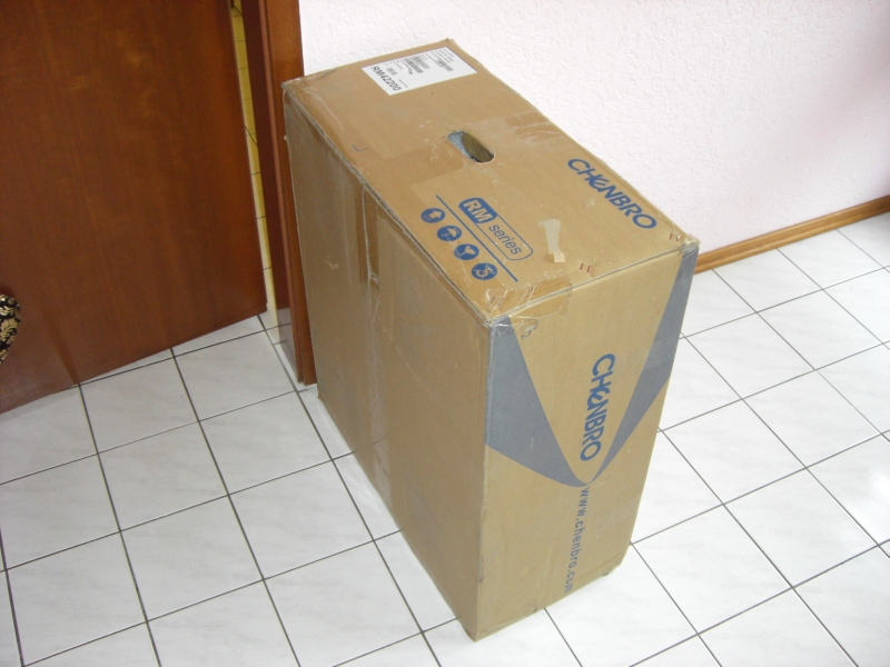 Das Paket