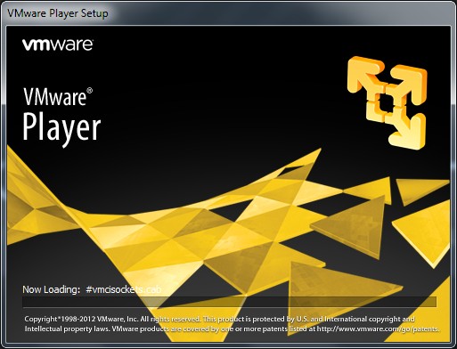 Player-Setup