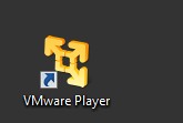 Neues Icon des VMware Players