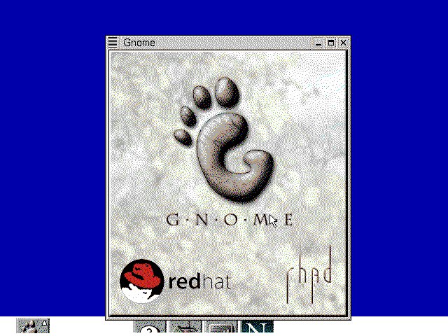 GNOME 1.0