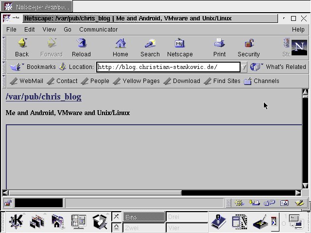 Netscape