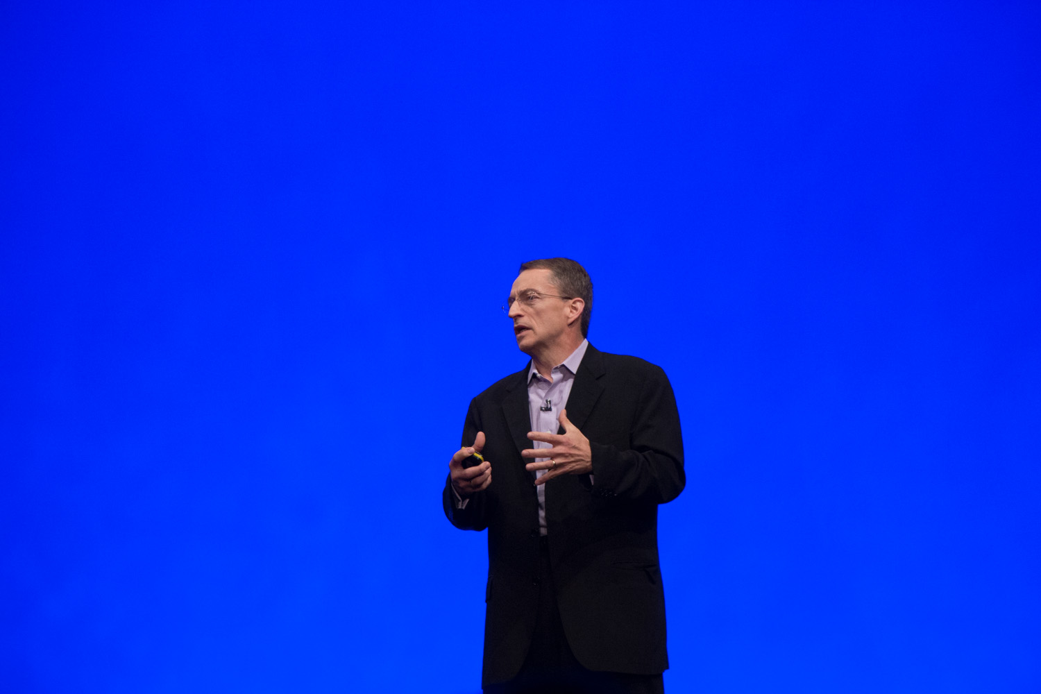 Pat Gelsinger, CEO