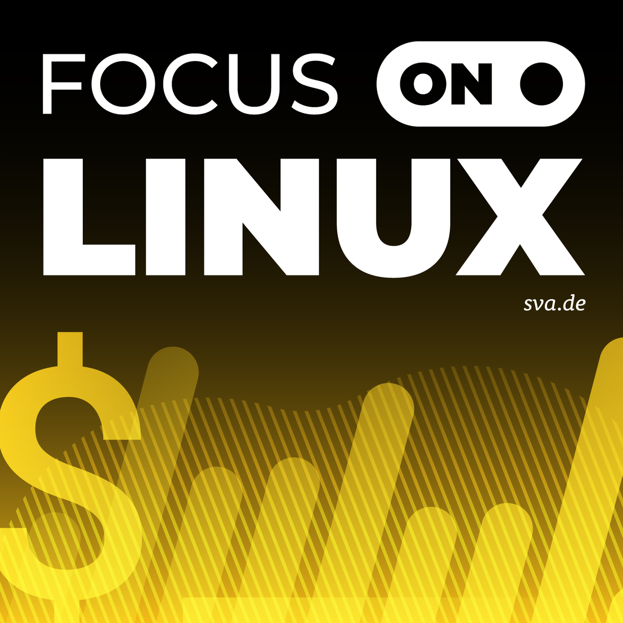 Focus On: Linux-Cover